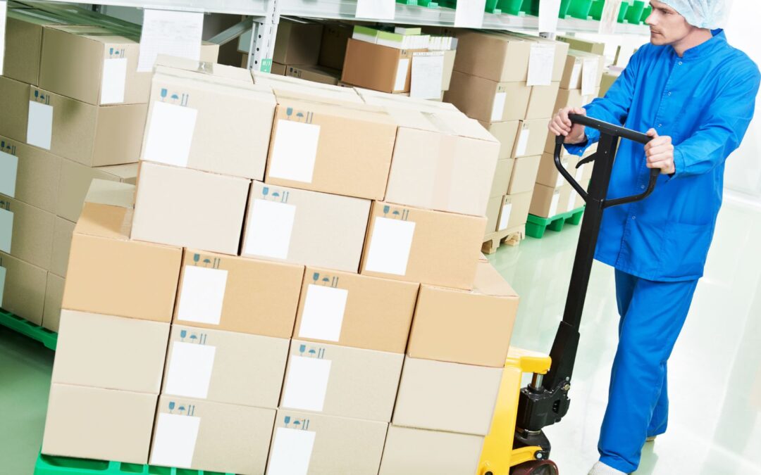 Requisitos de Almacenamiento y Acondicionamiento de dispositivos médicos en Colombia