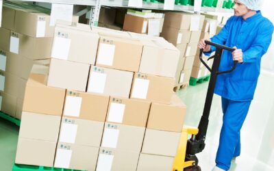 Requisitos de Almacenamiento y Acondicionamiento de dispositivos médicos en Colombia